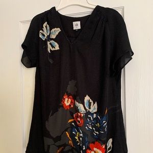 CAbi blouse xs
